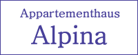 Appartementhaus Alpina
