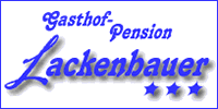 Alpenpension Lackenbauer