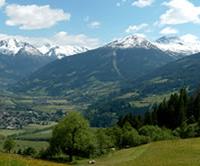 Impressionen von Landhaus Gletschermhle