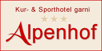 Kur- und Sporthotel Alpenhof