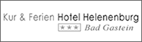 Kur- und Ferienhotel Helenenburg