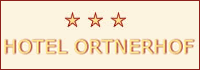 Hotel Pension Ortnerhof