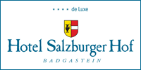 Hotel Salzburger Hof ****de luxe