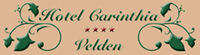 Hotel Carinthia Velden