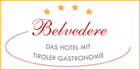 Alpin Aktiv Hotel Belvedere