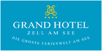 Grand Hotel Zell am See