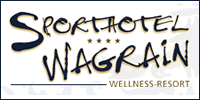 Sporthotel Wagrain