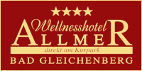 Wellnesshotel Allmer