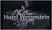Hotel Wetterstein