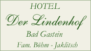 Hotel Der Lindenhof