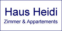 Haus Heidi