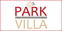 Parkvilla Appartements