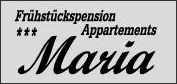 Pension Maria