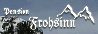 Pension Frohsinn