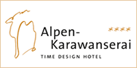 Alpen-Karawanserei Time Design Hotel