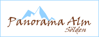 Panorama Alm Chalets S�lden