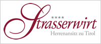 Strasserwirt - Ansitz zu Tirol