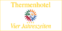 Thermenhotel Vier Jahreszeiten