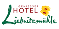 Hotel-Restaurant Liebnitzm�hle