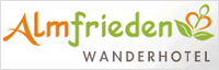 Hotel Almfrieden