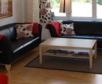 Appartement Lothringen