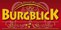 Hotel-Restaurant Burgblick