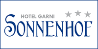 Hotel Garni *** Sonnenhof