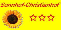 Sonnhof - Christianhof