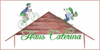 Appartementhaus Caterina