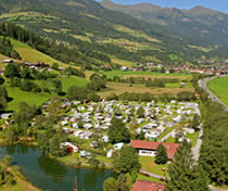 Camping Bertahof