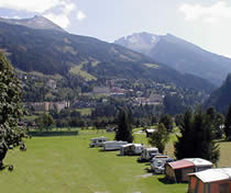 Camping Pub Gastein