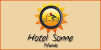 Hotel Sonne Pfunds