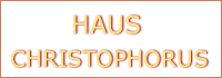 Haus Christophorus