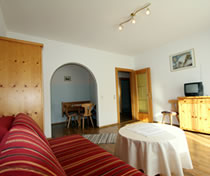 Impressionen von Haus Christophorus