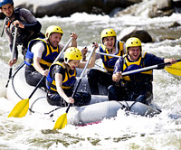 Impressionen von Kur- und Sporthotel Alpenhof