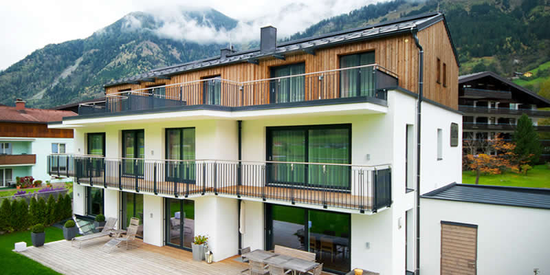 Fuchs Apartments