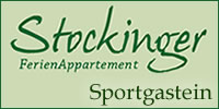 Appartement Stockinger