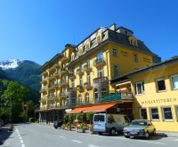 Impressionen von Hotel Mozart