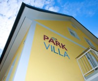 Impressionen von Parkvilla Appartements