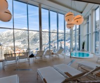 Impressionen von Hotel Salzburger Hof ****de luxe