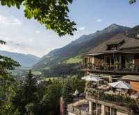 Alpine Spa Hotel Haus Hirt