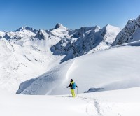 Ski-Opening Schnuppertage