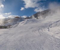 Skifahren im Dorfgastein/ Großarl 