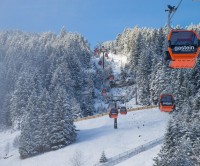 Gastein Ski Special