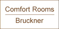 Comfort Rooms Bruckner