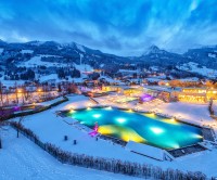 Ski & Thermen - Osterurlaub für 2 Personen