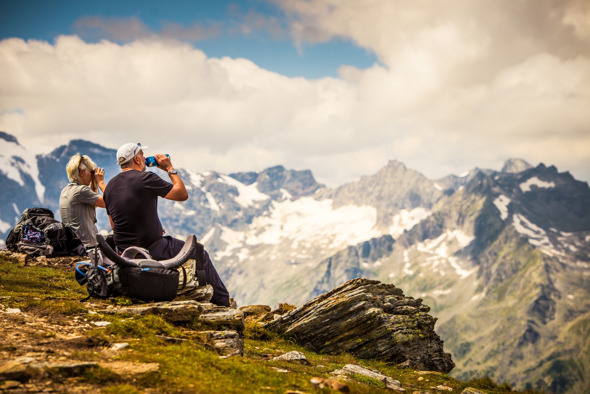 WANDERZEIT