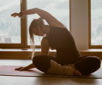 Yogafrühling im BLÜ