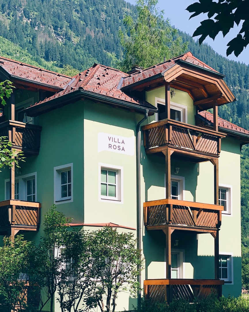 Villa Rosa