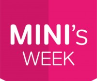 Mini`s Week beim Hauserbauer